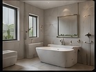 Banyo temizliği