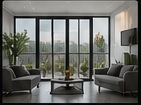 Cam ve balkon temizliği
